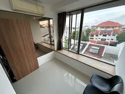 Mint Residences @ Jansen (D19), Apartment #500034851